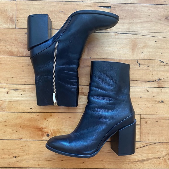 🖤 Cult Favorite Dear Frances Spirit Boot - Size 38.5 - Picture 4 of 10